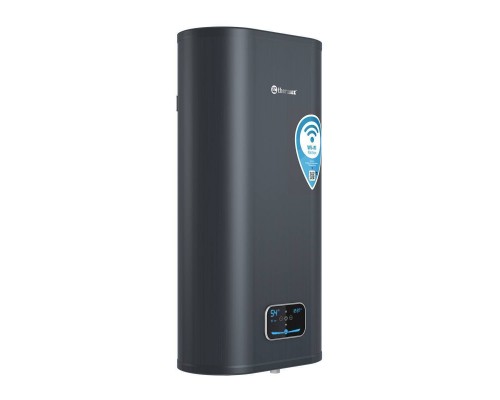 Водонагреватель электрический накопительный Thermex ID 50 V (pro) Wi-Fi