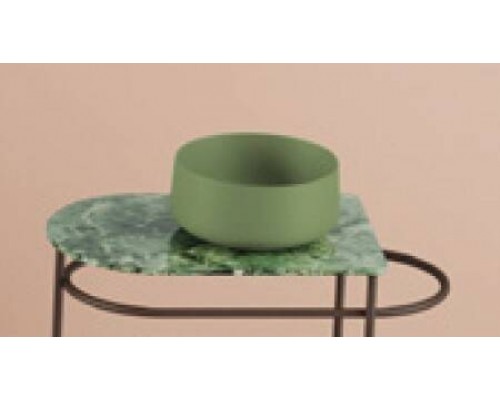 Столешница, Artceram, Flair 3.0, шг 685-460, цвет- issogne green