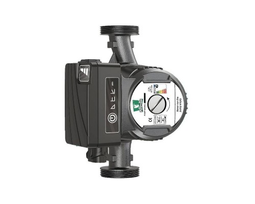 Насос циркуляционный Pumpman GRA 25/8 с гайками