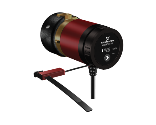 Насос циркуляционный Grundfos COMFORT 15-14 BA PM Насос циркуляционный Grundfos COMFORT 15-14 BA PM