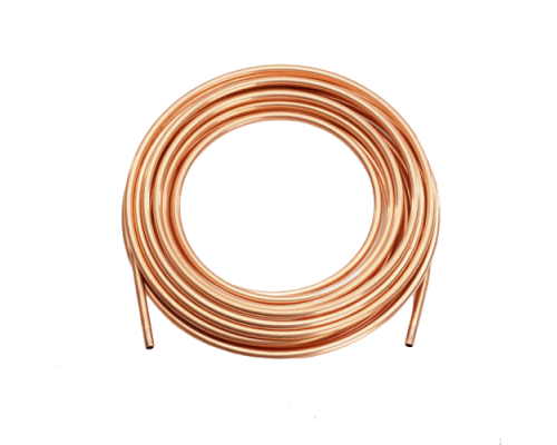 Труба 1/4'' ASTM В 68 С12200 060 (6,35x0,76x50000) Труба 1/4'' ASTM В 68 С12200 060 (6,35x0,76x50000)