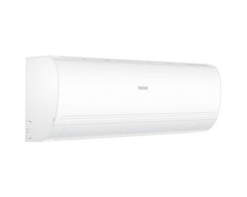 Настенный кондиционер Haier AS100HPL1HRA/1U105S2SS2FA (CORAL DC-Inverter 2024)