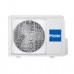 Настенный кондиционер Haier AS100HPL1HRA/1U105S2SS2FA (CORAL DC-Inverter 2024)