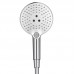Ручной душ HansGrohe 120 HG Raindance Select S 3jet белый/хром