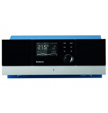 ВРЕМЕННО НЕ ДОСТУПНО Система управления, Logamatic MC110