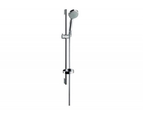 Душевой гарнитур, Hansgrohe, Croma, цвет-хром
