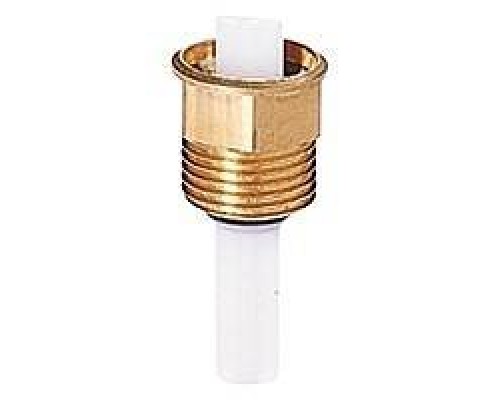 Клапан запорный 1/4x1/2 Клапан запорный 1/4x1/2
