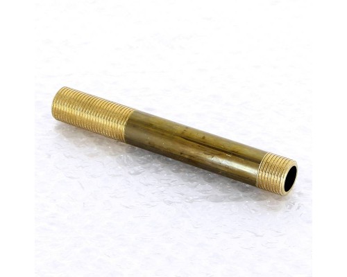 Сгон Н UNI-FITT 1/2"х150мм Сгон Н UNI-FITT 1/2"х150мм