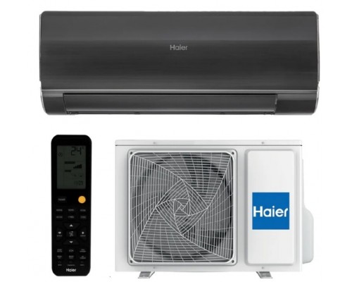 HSU-12HFF203/R3-B / HSU-12HUF203/R3, Сплит-система, Flexis On/Off