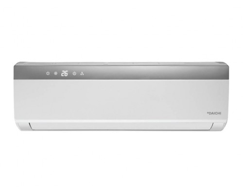 Настенный кондиционер Daichi DA25AVQS1-SL/DF25AVS1-L