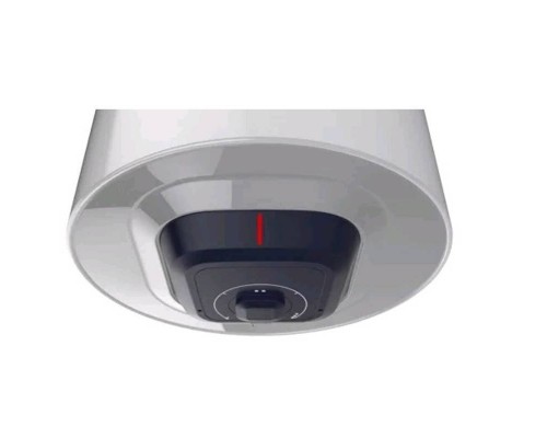 Водонагреватель электрический накопительный Ariston PRO1 R 50л круглый эмаль мех.упр-е