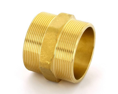 Ниппель Н UNI-FITT 2"1/2 Ниппель Н UNI-FITT 2"1/2