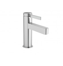 Смеситель для раковины, Hansgrohe, Finoris, цвет-хром