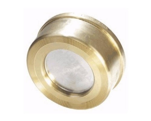 Клапан обр нерж пруж R60W Ду200 Ру16 м/фл д/нерж Giacomini R60WY020