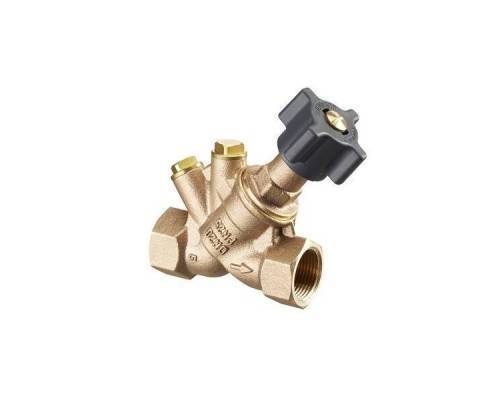 Вентиль запорный, Hydrocontrol ATR, DN-50, 2, ВВ, PN, бар-25 Вентиль запорный, Hydrocontrol ATR, DN-50, 2, ВВ, PN, бар-25