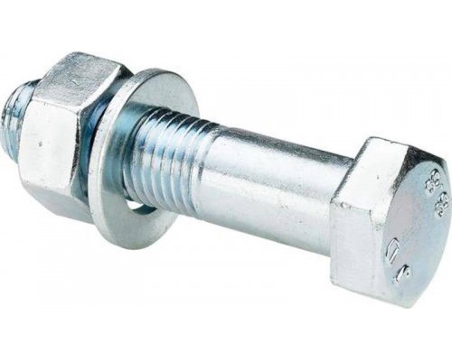 Монтажный комплект для фланцевых соединений оцинкованная сталь (болты М16х70 - 4шт) VIEGA 32-50 (М16х70)