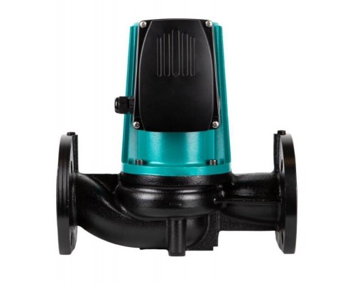 Насос циркуляционный Shinhoo BASIC 40-12F, фланцевый 220В Насос циркуляционный Shinhoo BASIC 40-12F, фланцевый 220В