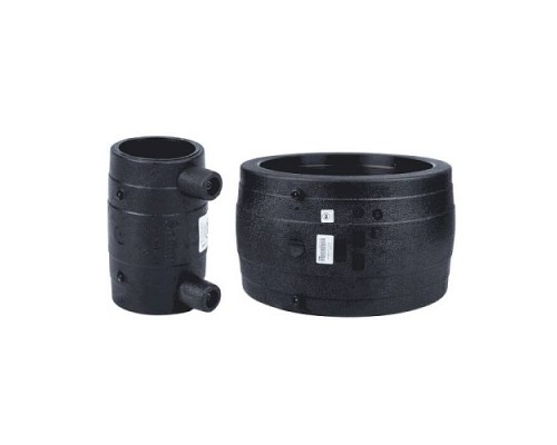 Муфта ПЭ100 эл/св Дн75 Ру16 SDR11 Type A TEGA 1800542 Муфта ПЭ100 эл/св Дн75 Ру16 SDR11 Type A TEGA 1800542