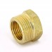 Футорка НВ TIEMME 3/4"x1/2"