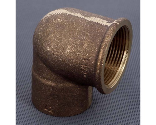 Угол пайка-В VIEGA 42х11/2"