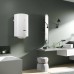 Водонагреватель электрический накопительный Ariston PRO1 R 50л круглый эмаль мех.упр-е
