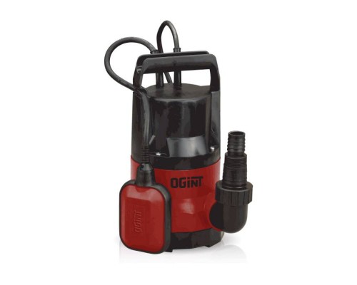 Насос дренажный DPC-250 230В Ogint