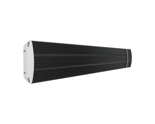 Инфракрасный потолочный обогреватель Energolux EIHL-1500-D1-BC Dufour, черный