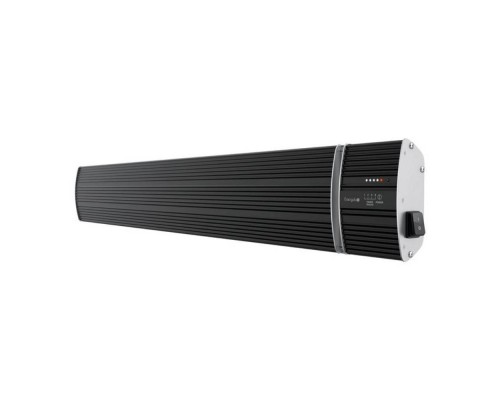 Инфракрасный потолочный обогреватель Energolux EIHL-1500-D1-BC Dufour, черный