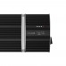 Инфракрасный потолочный обогреватель Energolux EIHL-1500-D1-BC Dufour, черный