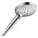 Ручной душ HansGrohe 120 HG Raindance Select S 3jet белый/хром
