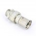 Муфта разъёмная пресс-Н HENCO 26х3/4"