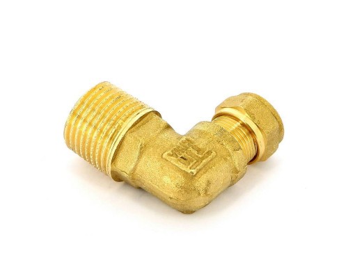 Угол обжим-Н TIEMME 10х1/2"