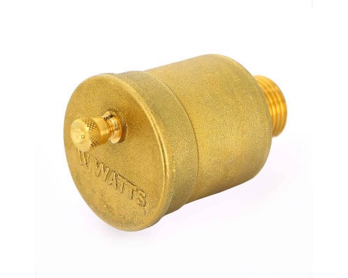 Воздухоотводчик автоматический WATTS Ind MV SOL 1/2" для гелиосистем