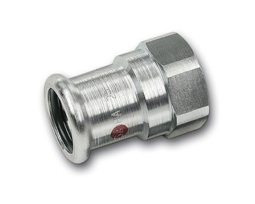 Муфта переходная 35x1 1/2 ВПр-ВР, 24270g