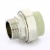 Муфта сварка-Н с разъемным соединением FV-PLAST 40х1"1/4