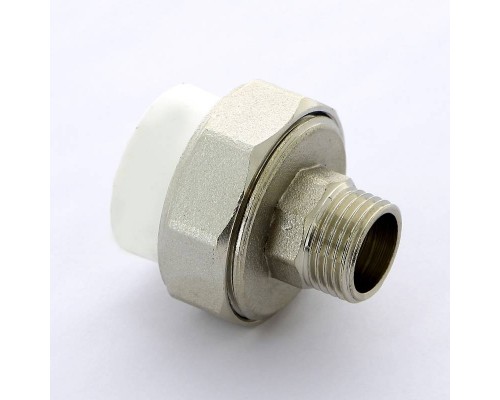Муфта ProAqua Н 25 х 1/2" разборная