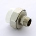 Муфта ProAqua Н 25 х 1/2" разборная