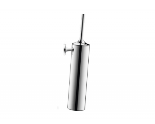 Ёршик, Duravit, Starck T, шгв 80-118-435, цвет-хром