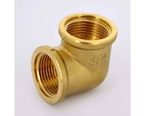 Угол В UNI-FITT 3/4" Угол В UNI-FITT 3/4"