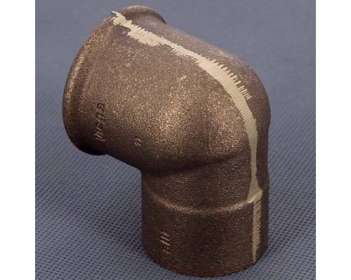 Угол пайка-В VIEGA 42х11/2"