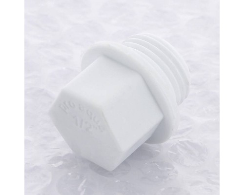 Заглушка Н ProAqua 20х1/2" Заглушка Н ProAqua 20х1/2"