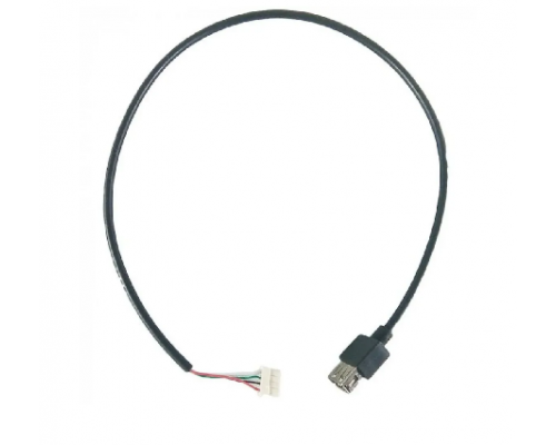 Провод под usb для wi-fi модуля Провод под usb для wi-fi модуля