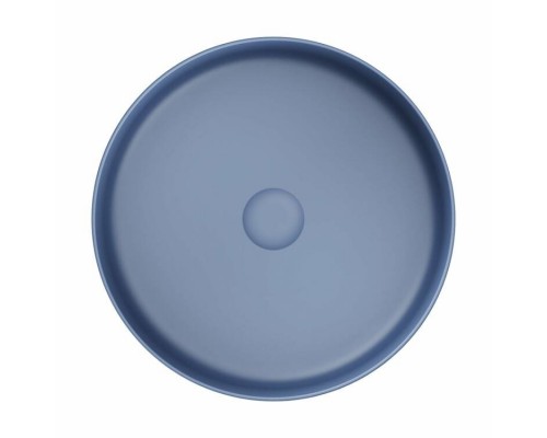 Мойка, Omoikiri, Mira, шгв 405-405-120, отверстия для смесителя-отсутствуют, цвет-темно-синий