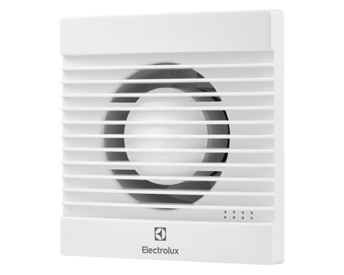 Вентилятор вытяжной Electrolux Basic EAFB-100T (таймер)