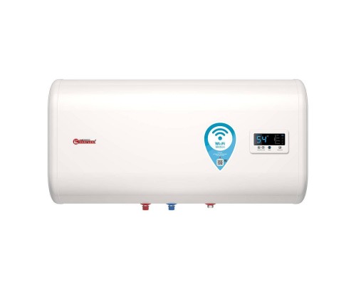 Водонагреватель электрический накопительный Thermex IF 80 H (pro) Wi-Fi