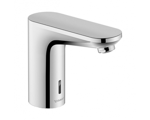 Смеситель для раковины, Duravit, цвет-хром Смеситель для раковины, Duravit, цвет-хром