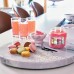 Декоративная свеча Village Candle Французское печенье (389 грамм)