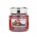Декоративная свеча Village Candle Яблоко и Корица (92 грамма)
