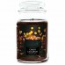 Декоративная свеча Village Candle Шоколадные Конфеты (602 грамма)