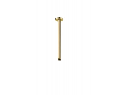 Boheme Uno Кронштейн потолочный 33 см, цвет: matt gold 629-UNO-MG